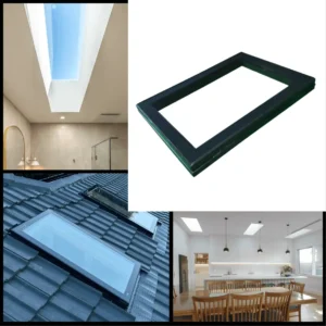 VIVID Fixed Skylight 950mm X 1200mm