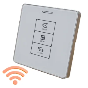 VIVID WiFi wall controller