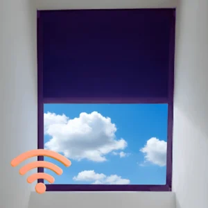 VIVID WiFi Blind UPGRADE